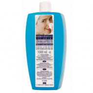 Norma de Durville лосьйон для зняття макіяжу с обличчя и век Флакон 1000 мл