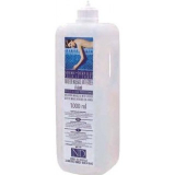 Norma de Durville Масло Масажне Антистресове з лавандою Флакон 1000 мл