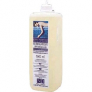 Norma de Durville Масло Масажне відновлююче з оліями мигдалю та жожоба Флакон 1000 мл