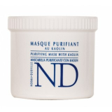 Norma de Durville очищуюча Маска с каолином, баночка 400 мл