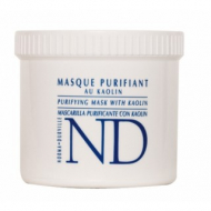 Norma de Durville очищуюча Маска с каолином, баночка 400 мл