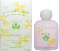 ROGER & GALLet PetIT DOUX NATURE туалетна Вода 100 мл
