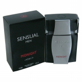 Johan B Sensual MidNight men