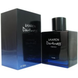 Karen Low BY KAREN DarkNESS