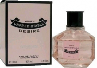 Парфумерія Glenn Perri UnpRedictable Desire