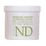 Norma de Durville Гель Проти розтяжок и «Апельсиновой корки» баночка 400 г