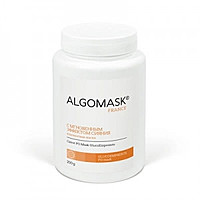 AlgoMask SetF 16.1 Argan Ghassoul cley Shaker PO Mask Маска з Олією аргани и глиной гассул уменьшает воспаления, покраснения и лущення шкіри