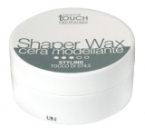 Punti di Vista воск Моделюючий сильної фіксації (Shaper Wax) 100 мл 8033488786380