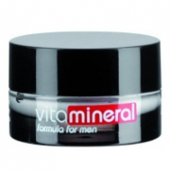 Declare Triple Action Eye Cream anti-wrinkle Крем для області навколо очей потрійної дії