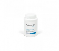 Algomask AlginMask FIRMING Body Wrap Спіруліна & ламінарія ліфтінгове обгортання