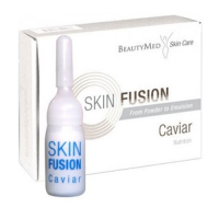 BEautyMed Зволожуюча Пудра з екстрактом икры/Skin Fusion Caviar 1 шт