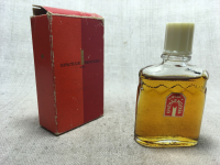 Нова Зоря Вінтажна Парфумерія Новая Заря червона Москва Parfum 15 мл