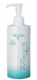 Isehan MeguRich Mild Peeling Gel Пілінг - Гель м'який для обличчя и области декольте 200г. 4901433070515