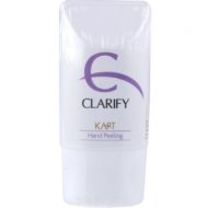 Kart освітлюючий Пілінг для рук 100 мл. Brightening Peeling