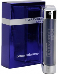 Rabanne UltraViolet Man туалетна Вода
