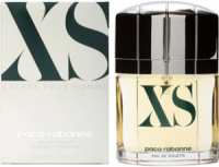 Rabanne XS Pour Homme перший випуск туалетна Вода
