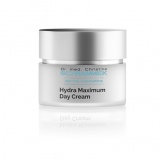 Dr.Schrammek Hydra Maximum Day Cream денний крем максимальное зволоження з гіалуроновою кислотою 50 мл