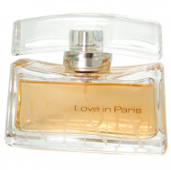 Парфумерія Nina Ricci love In Paris