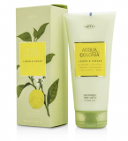 4711 A Colonia Lemon & ginger Body Lotion 200мл