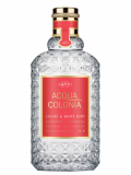 4711 Acqua Colonia Lychee & White Mint (Личи и біла м'ята) одеколон