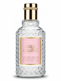 4711 Aqua Colonia Peony & sandalwood EDC 170 ml