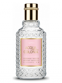 4711 Aqua Colonia Peony & sandalwood EDC 170 ml