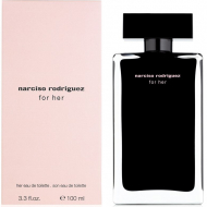 Парфумерія Narciso Rodriguez For Her
