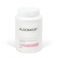 Alginmask AlgoMask SetM 49 Thermic Mask термоделююча гипсовая Маска для обличчя