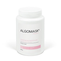 AlgoMask SetM 49 Thermic Mask термоделююча гипсовая Маска для обличчя
