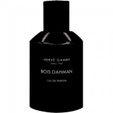 herve Gambs Paris Bois DahMan