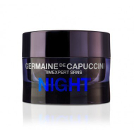 Germaine de Capuccini TimExpert SRNS Night High Recov.Comf.Cream / крем нічний супервідновлюючий 480115 50 мл