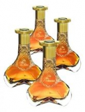 Dorin La Collection (Set) oud, Ambre, Musc, Rose de Taif парфумована вода 4x8ml