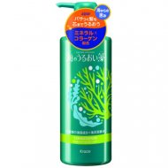 Kracie Бальзам-Ополіскувач для волосся Umi No Uruoi Sou відновлюючий 520 мл 4901417759825