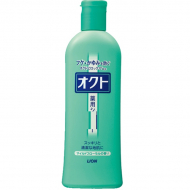 Lion Шампунь для волосся Oct проти лупи