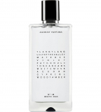 Парфумерія Agonist 10 White oud Parfum
