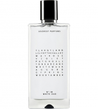 Парфумерія Agonist 10 White oud Parfum