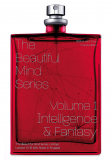 Парфумерія the Beautiful Mind Series Intelligence & Fantasy Eau De Toilette туалетна Вода