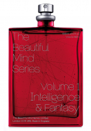 Парфумерія the Beautiful Mind Series Intelligence & Fantasy Eau De Toilette туалетна Вода