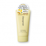 Omi Brotherhood Крем Ультро-зволожуючий LemonGinger 40г 4987036456833