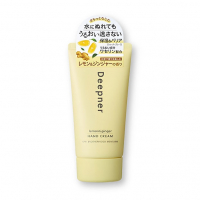 Omi Brotherhood Крем Ультро-зволожуючий LemonGinger 40г 4987036456833