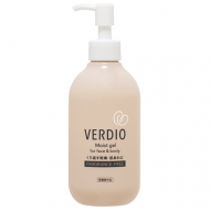 Omi Brotherhood Гель для обличчя і тіла VERDIO MOIST