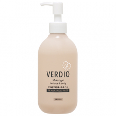 Omi Brotherhood Гель для обличчя і тіла VERDIO MOIST