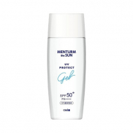 Omi Brotherhood Санскрін-Гель в/с ПЕРФЕКТ R SPF50+ 100г. 4987036534586