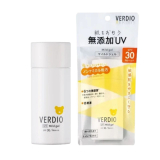 Omi Brotherhood Санскрін-Гель Mякий VERDIO д/чутл.ш N SPF30 80г. 4987036535262