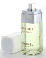 Chanel Crystalle Eau Verte туалетна вода