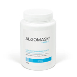 AlgoMask SetF 9.1 Sodium hyaluronate Shaker PO Mask Шейкерная Альгінатна Маска з гіалуроновою кислотою