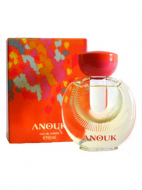 Парфумерія Antonio Puig ANOUK Woman туалетна Вода 75ml