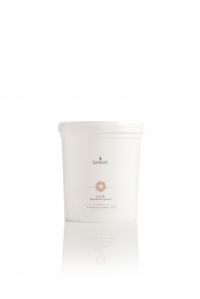 Gerards Lulur Natural Yoghurt натуральний косметичний йогурт зволоження, пом'якшення шкіри, Відновлення PH балансу 8015903181185