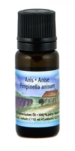 Styx Naturсosmetic 100% ефірне Масло - 10 мл. АНИС (Anis) 9004432005016