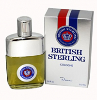 DANA BRITISH Armaf Cologne men Eau De Cologne одеколон 168ml